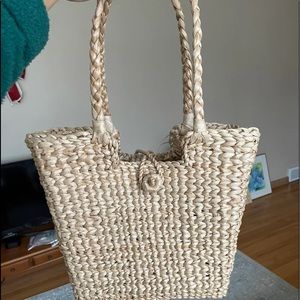Homemade bag
